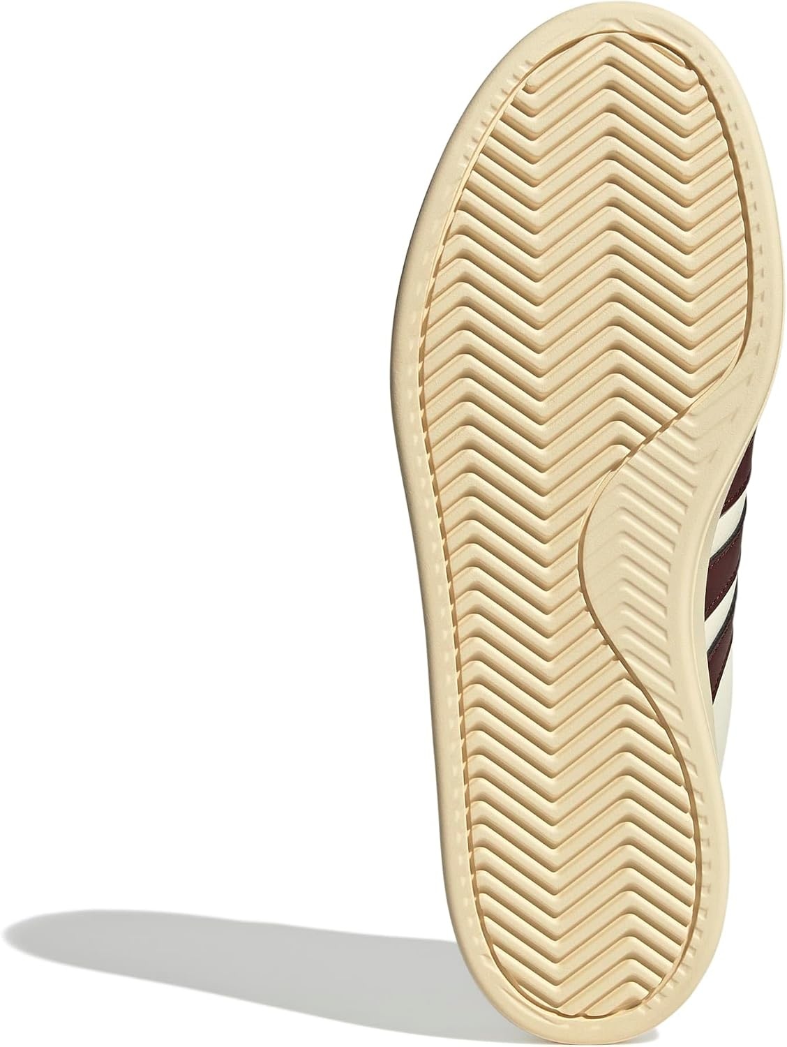 image:imageadidas Mens Grand Court 20 ShoeOff WhiteAurora RubySemi Impact Orange