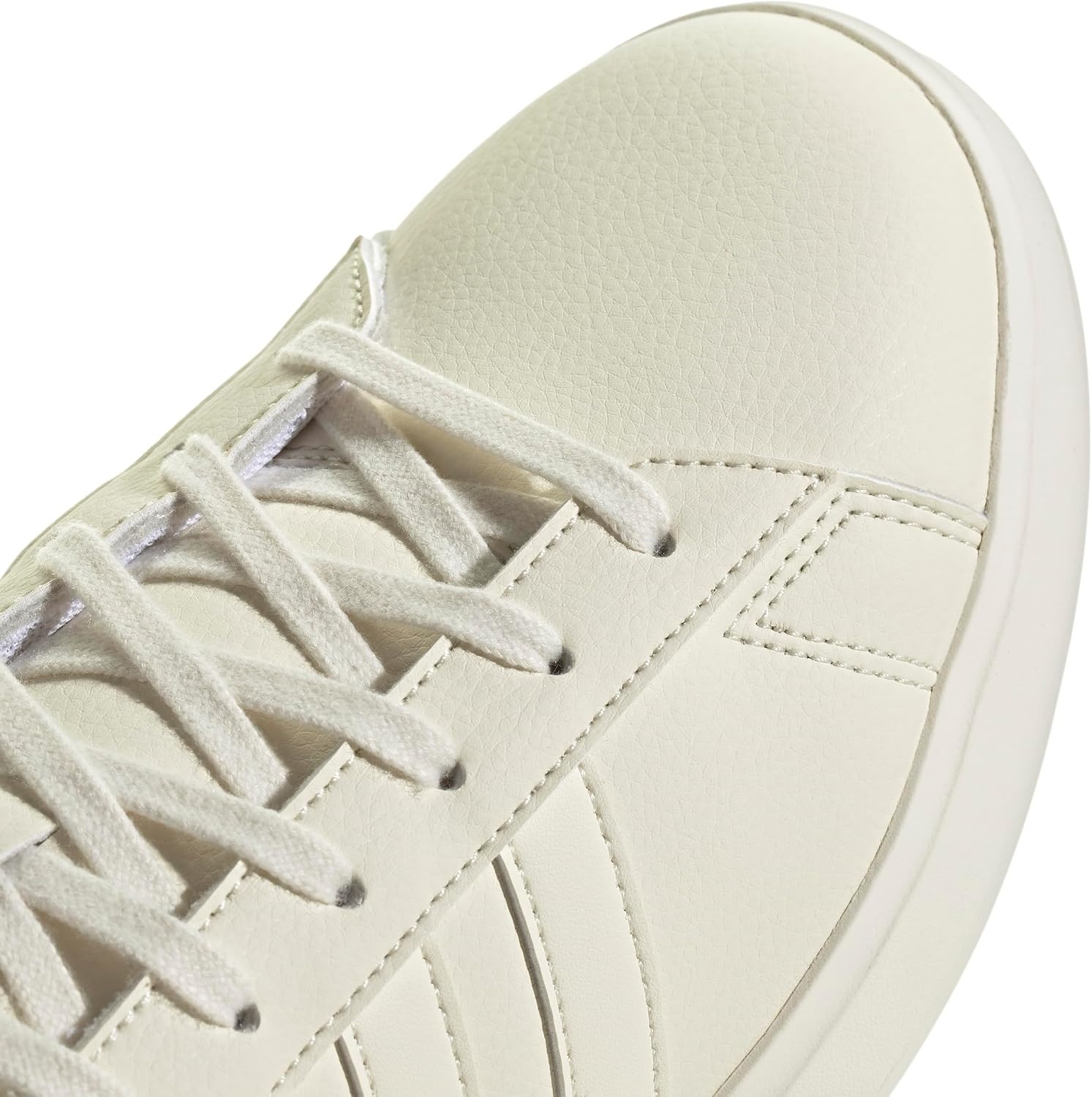 image:imageadidas Mens Grand Court 20 ShoeOff WhiteOff WhiteAlumina