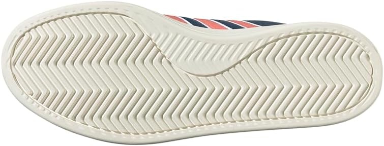 image:imageadidas Mens Grand Court 20 ShoePreloved InkPreloved ScarletWhite