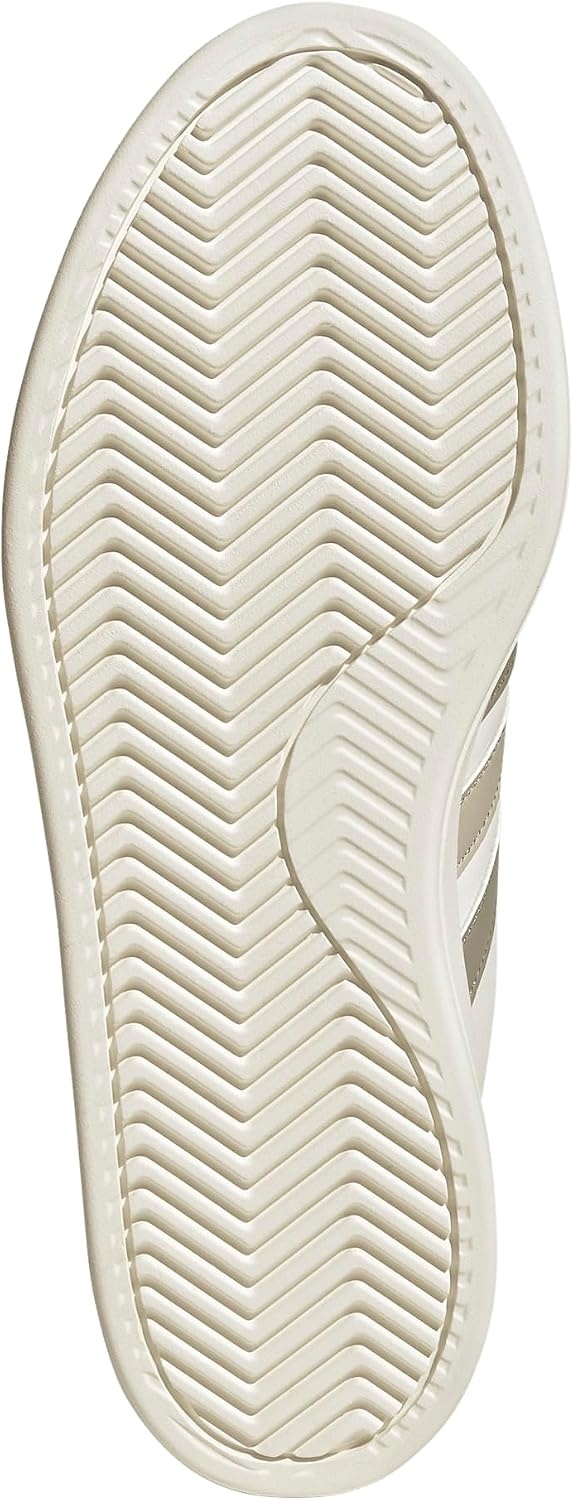 image:imageadidas Mens Grand Court 20 ShoeWhitePutty BeigeWonder Alumina