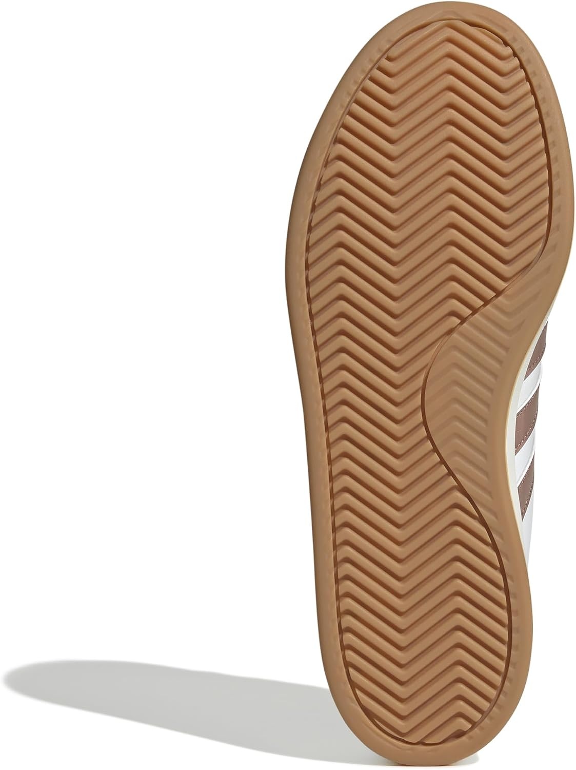 image:imageadidas Mens Grand Court 20 ShoeWhiteWarm ClayPreloved Ruby