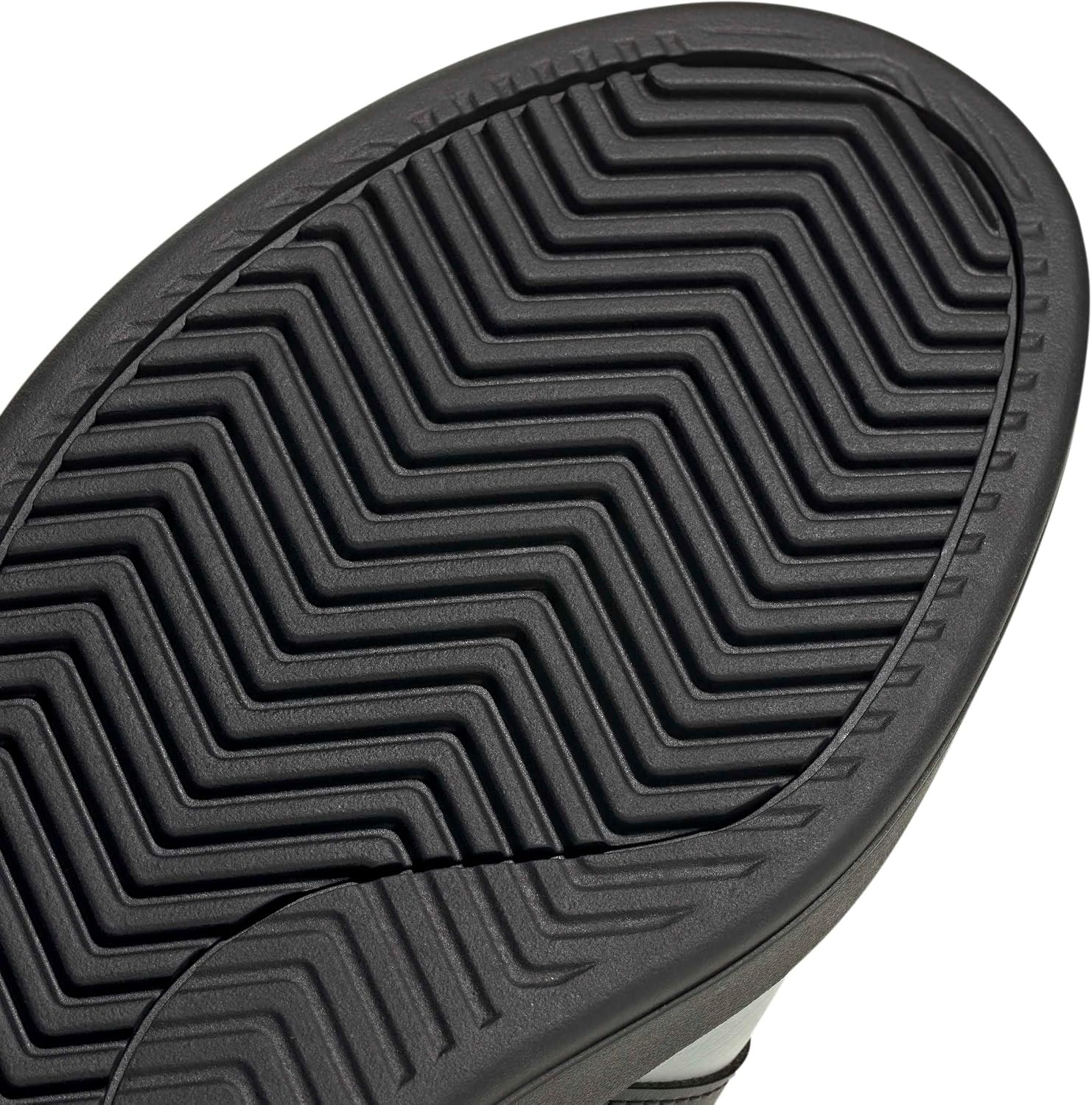 image:imageadidas Mens Grand Court 20 ShoeWonder SilverBlackBlack