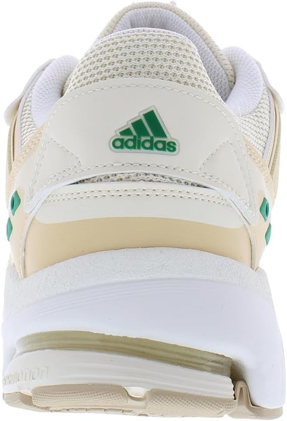 image:imageadidas Mens Spiritain 2000 SneakersWonder WhiteCore WhiteCourt Greenbeige