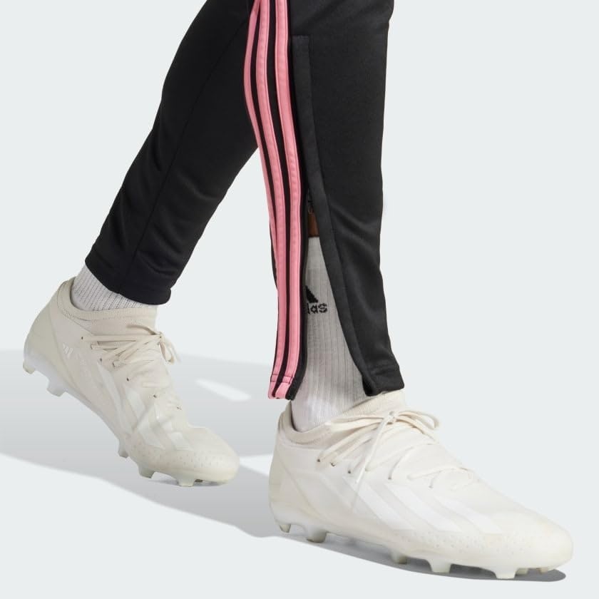 image:imageadidas Mens Tiro 24 Training JacketBlack Easy Pink