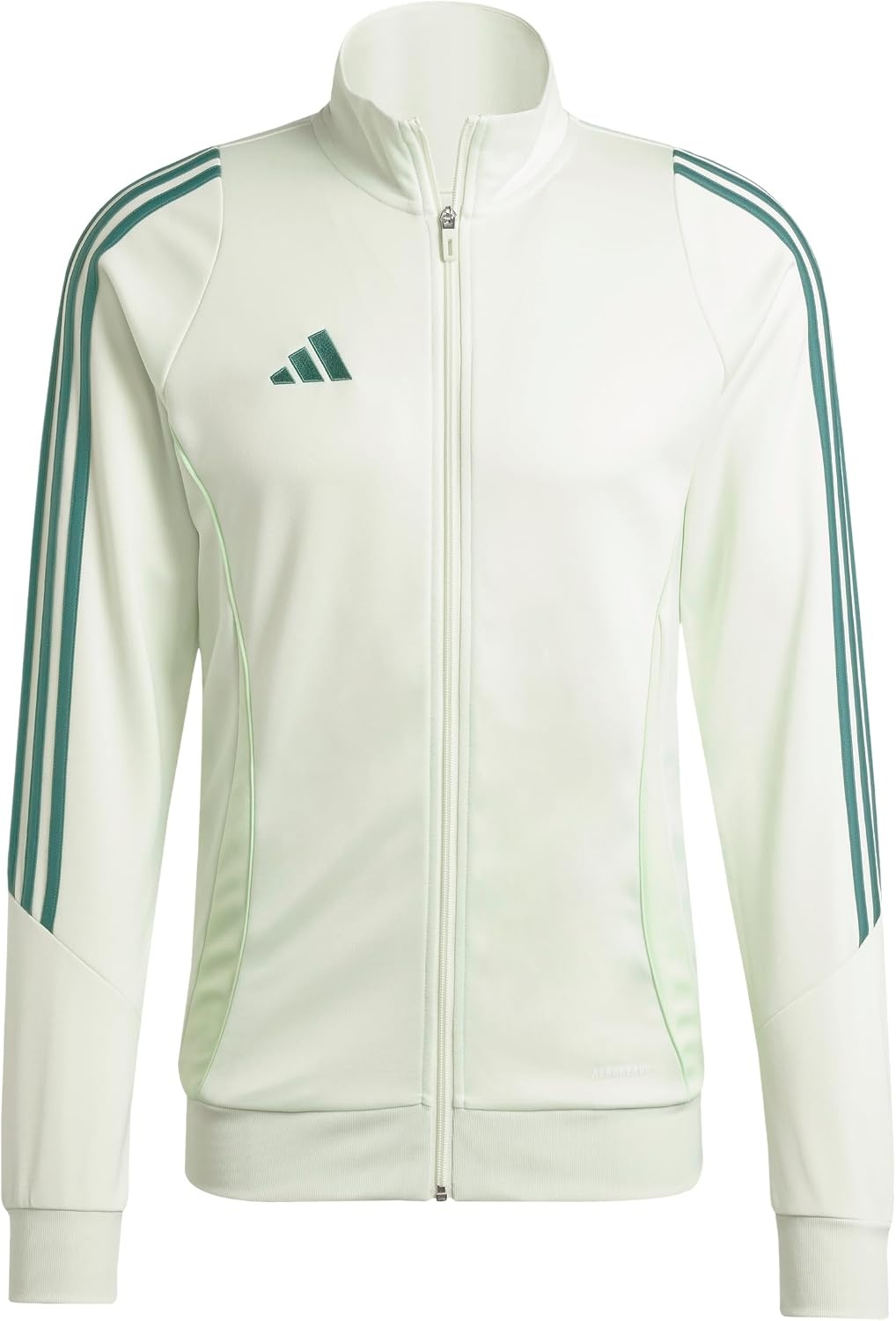 image:imageadidas Mens Tiro 24 Training JacketGreen MistForest