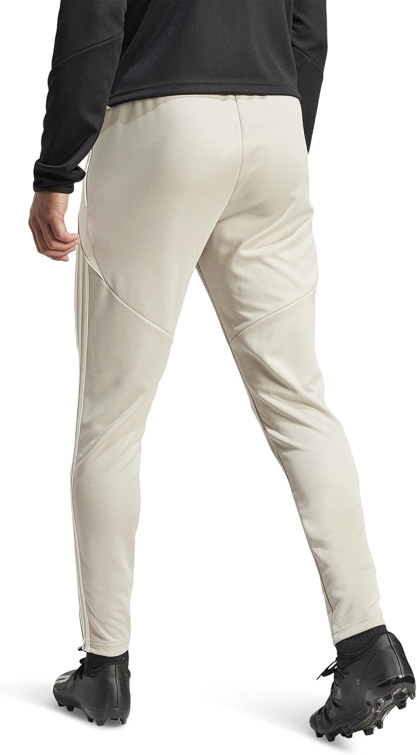 image:imageadidas Mens Tiro 24 Training JacketPutty GreyIvory
