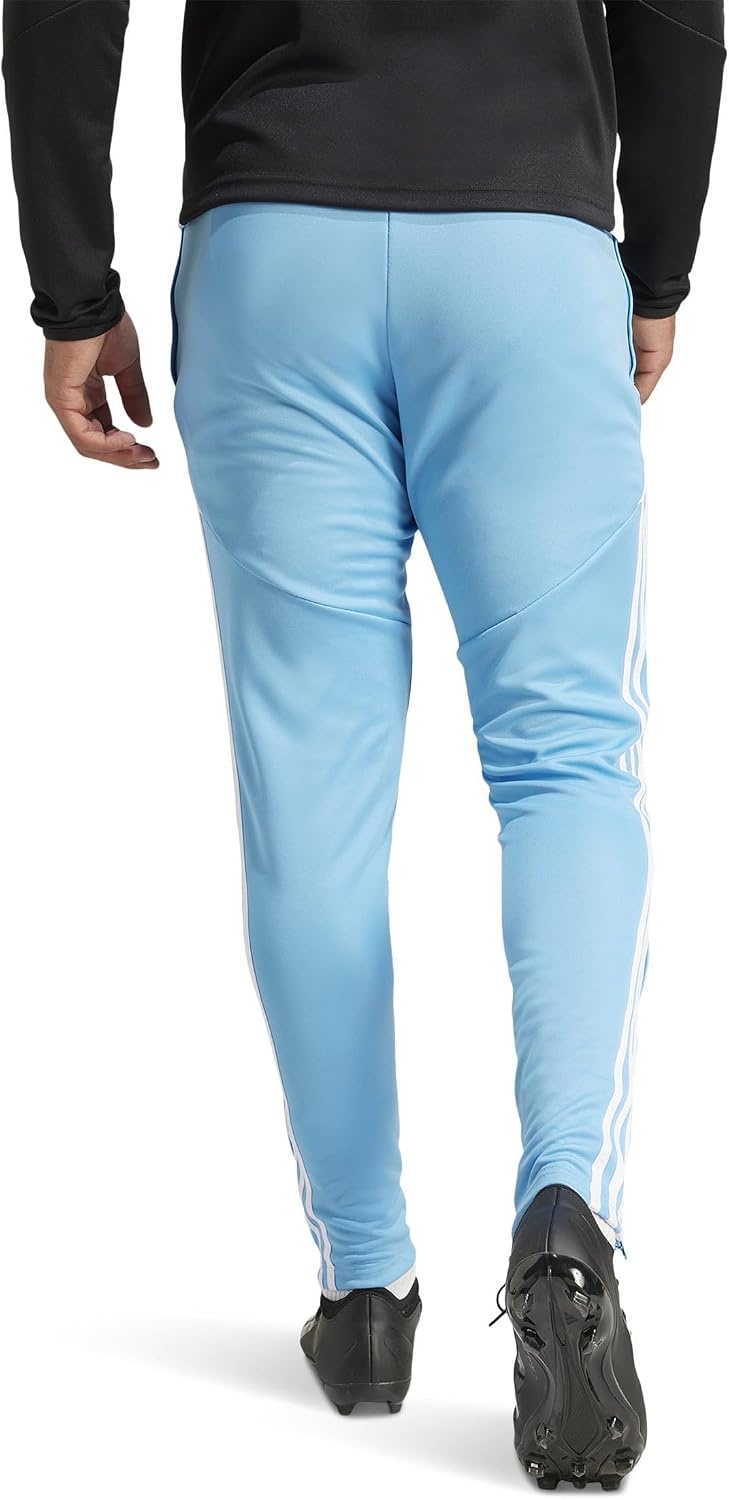 image:imageadidas Mens Tiro 24 Training JacketSemi Blue BurstWhite