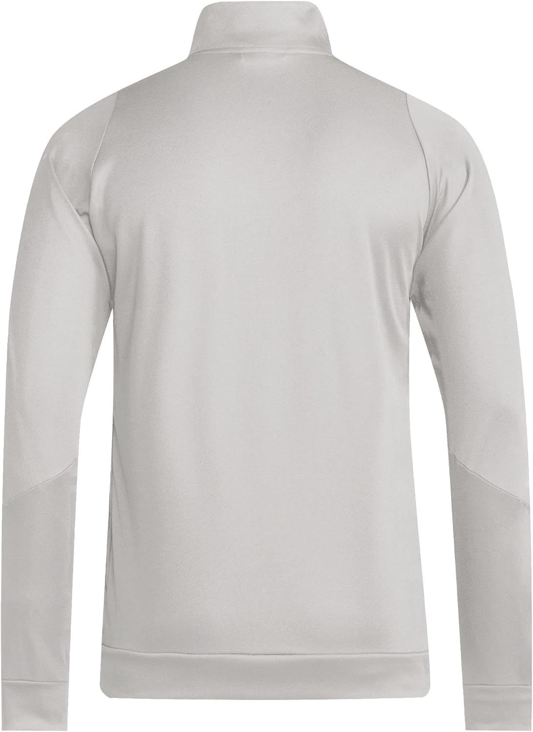 image:imageadidas Mens Tiro 24 Training JacketTeam Mid GreyWhite