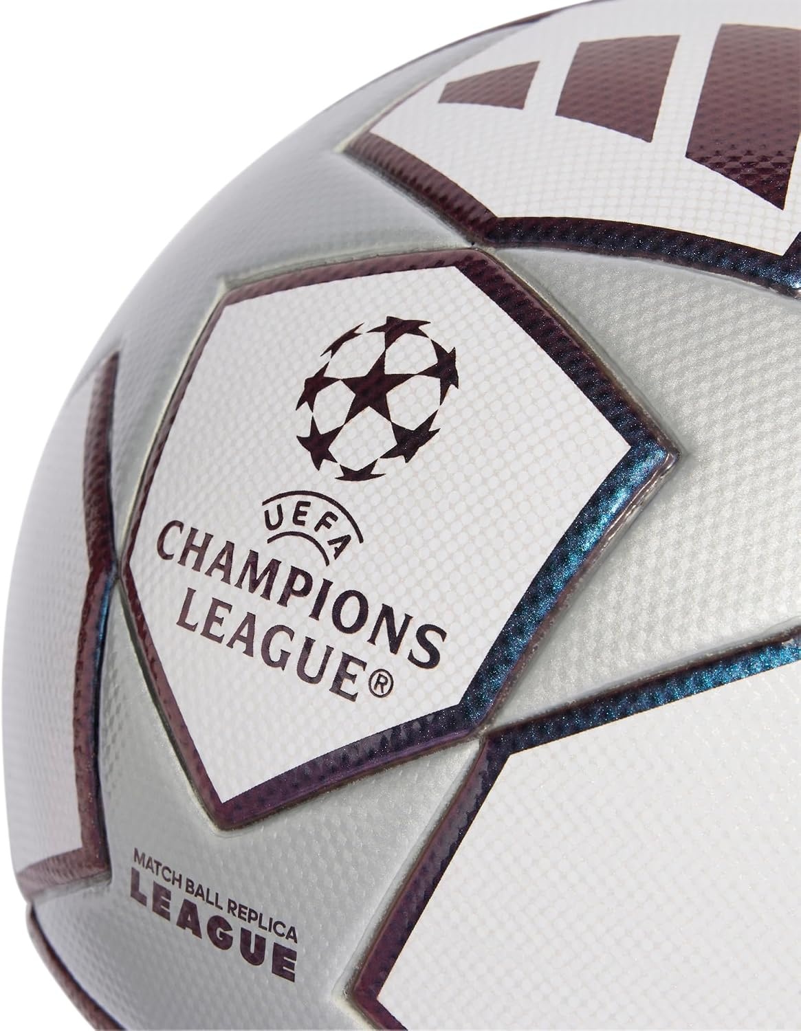 image:imageadidas UCL League Third Ball Durable TPU Match amp Training Soccer Ball with FIFA Quality Mark5