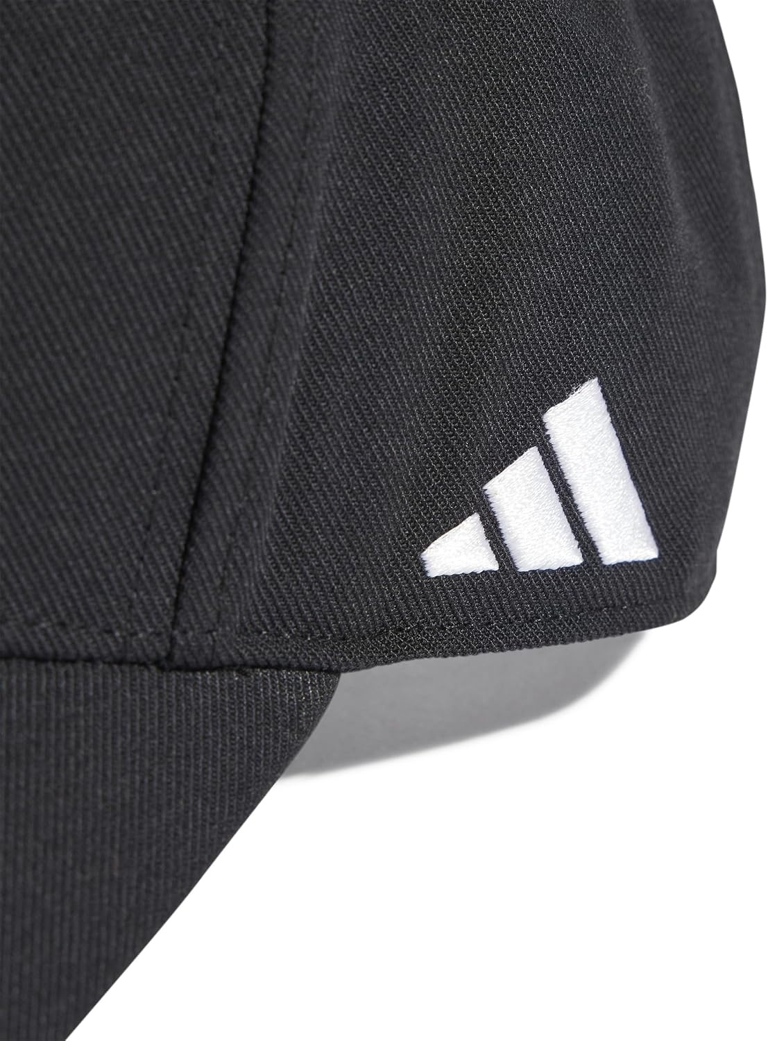 image:imageadidas Unisex Adult Germany Soccer CapBlackWhite