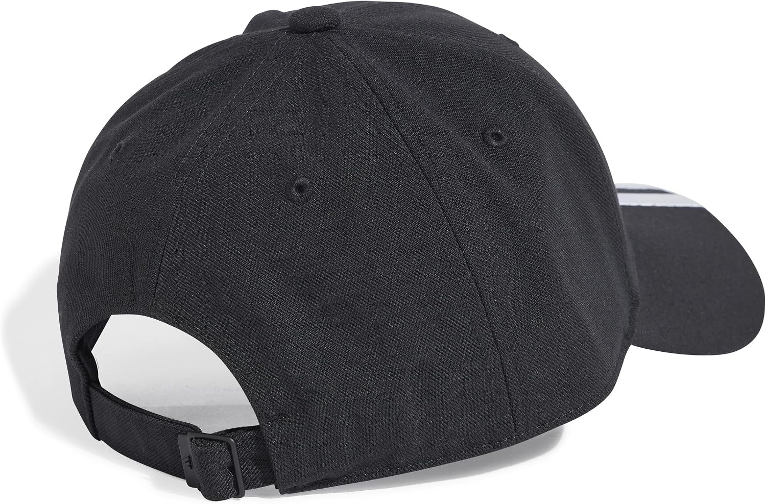 image:imageadidas Unisex Adult Germany Soccer CapBlackWhite