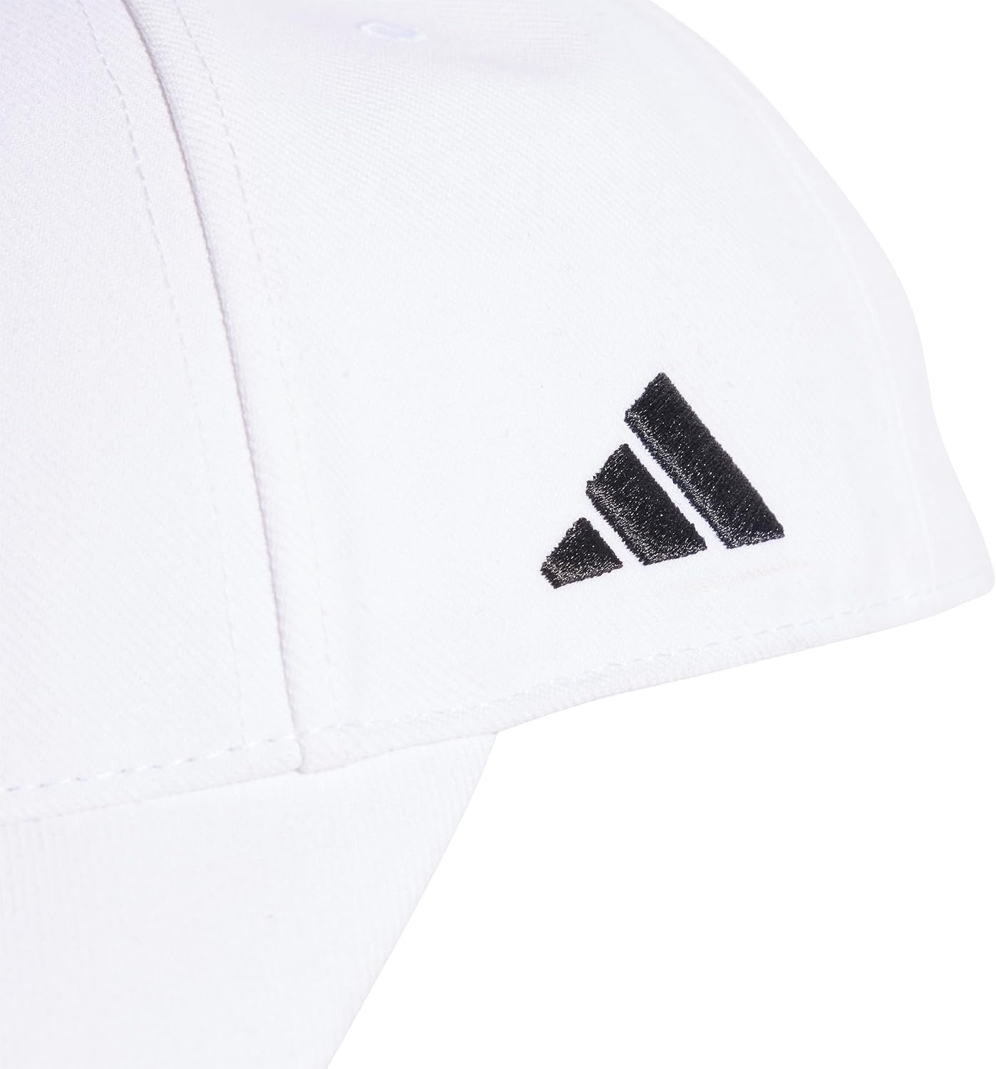 image:imageadidas Unisex Adult Germany Soccer CapWhiteBlack
