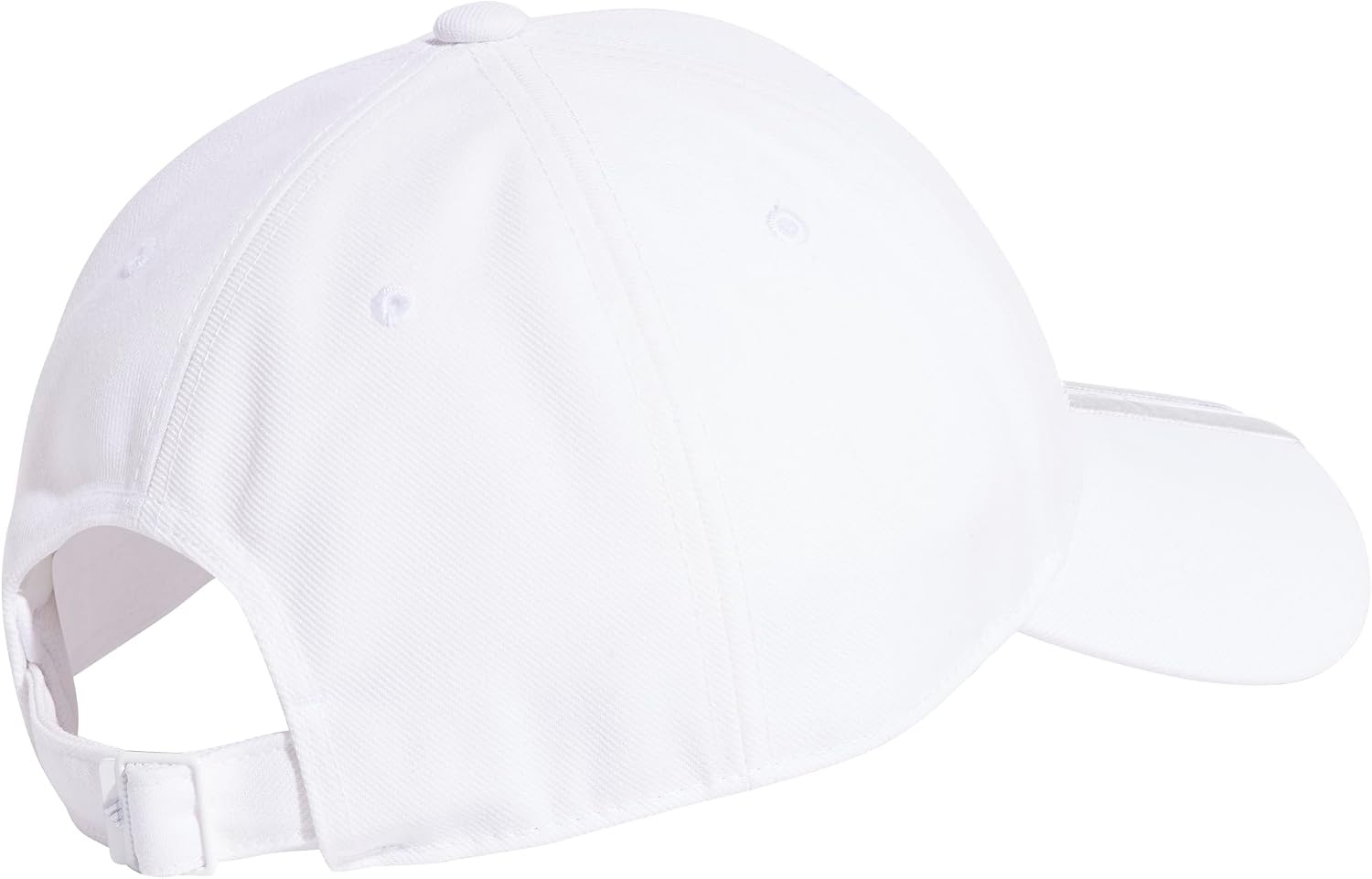 image:imageadidas Unisex Adult Germany Soccer CapWhiteBlack