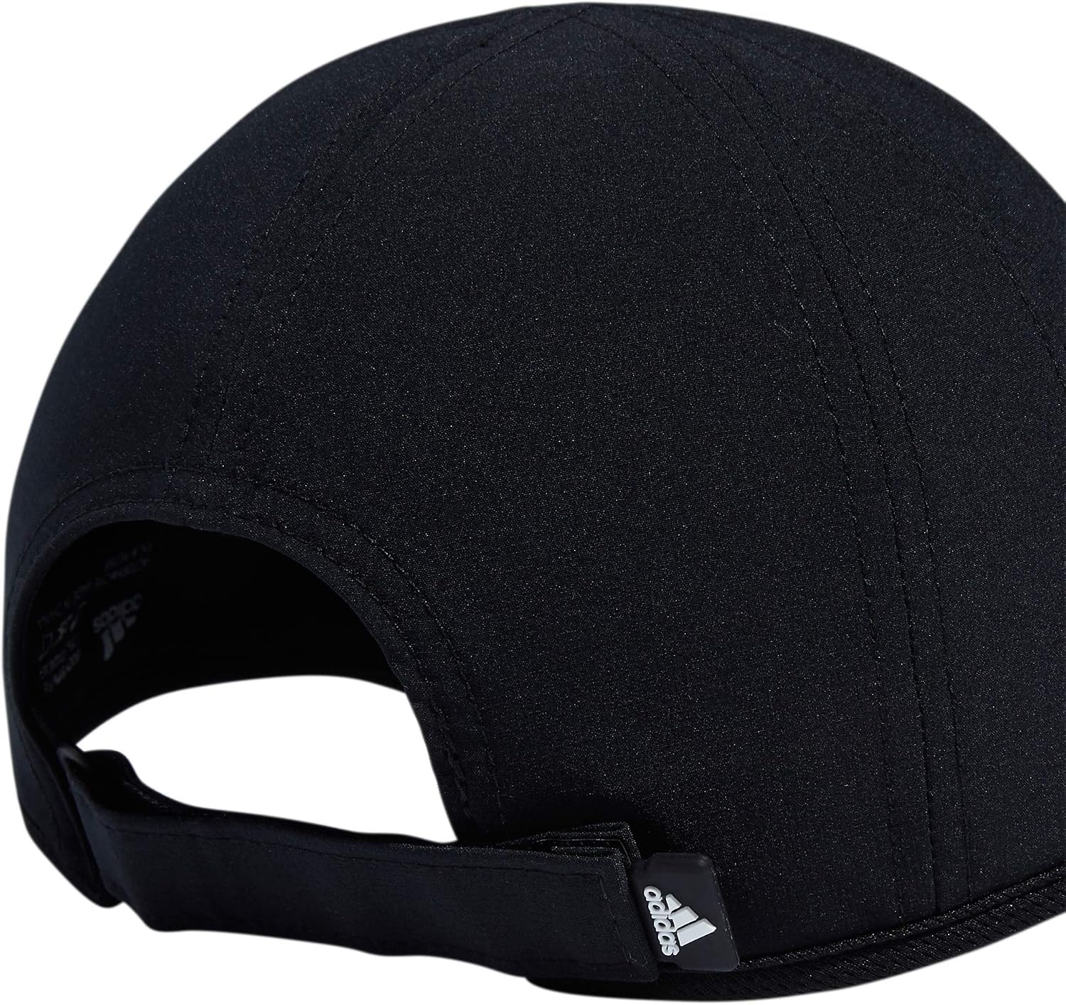 image:imageadidas Unisex Adult Superlite Hat Lightweight Athletic Cap for Boys amp GirlsBlackWhite20