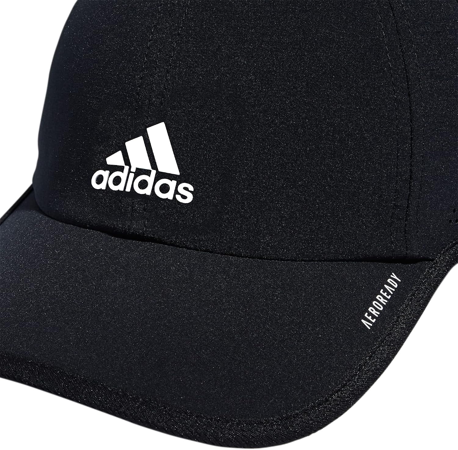 image:imageadidas Unisex Adult Superlite Hat Lightweight Athletic Cap for Boys amp GirlsBlackWhite20