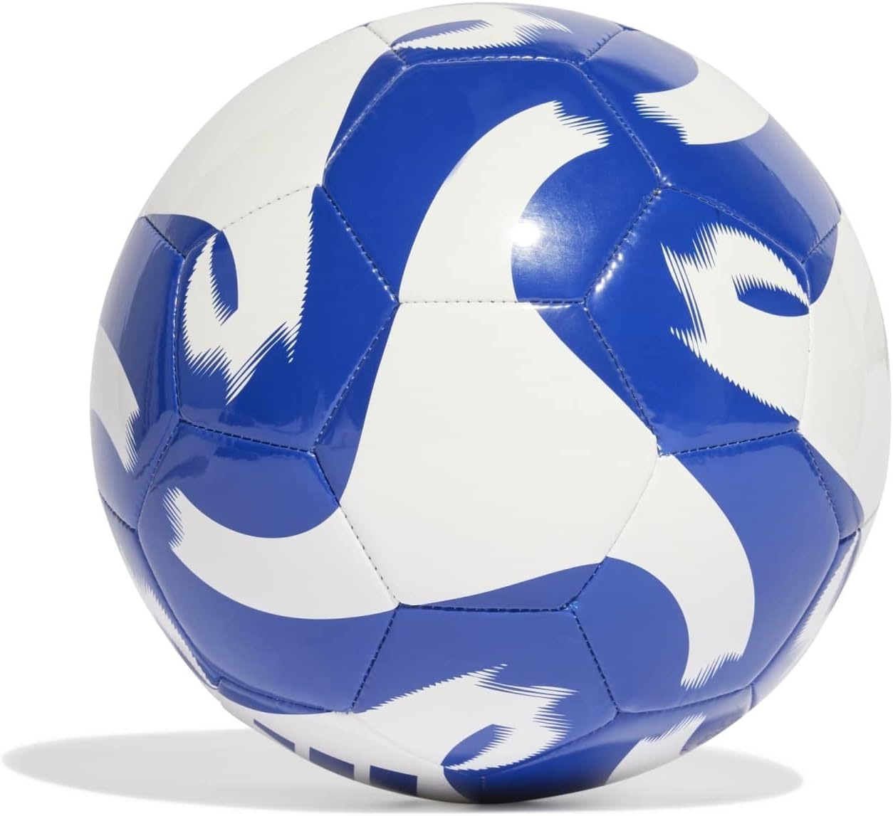 image:imageadidas UnisexWhiteroyal blue