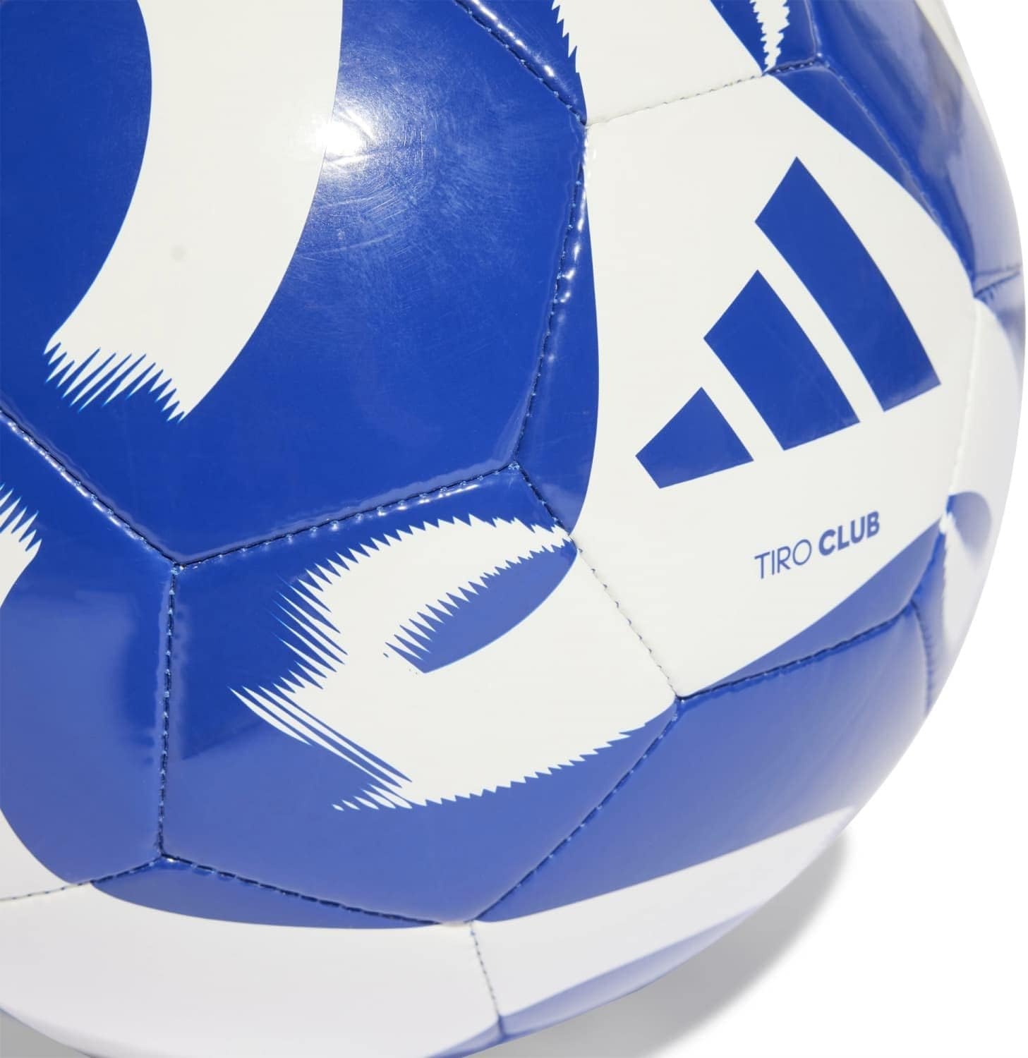 image:imageadidas UnisexWhiteroyal blue