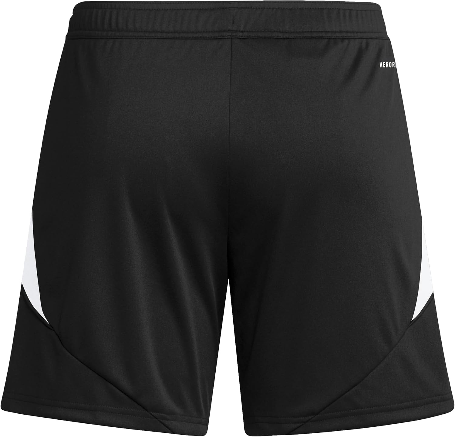 image:imageadidas Womens Tiro 24 ShortsBlackWhite