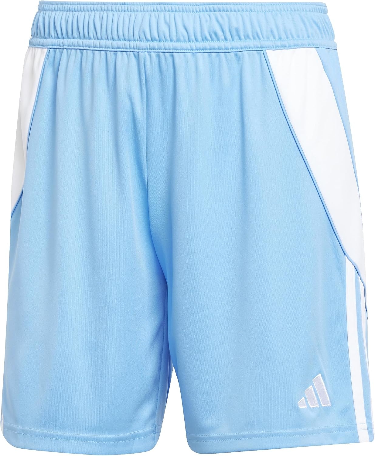 image:imageadidas Womens Tiro 24 ShortsBlue Burst