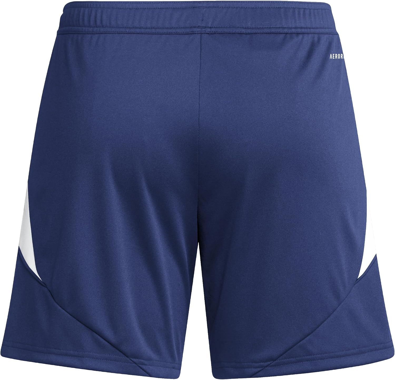 image:imageadidas Womens Tiro 24 ShortsTeam Navy BlueWhite