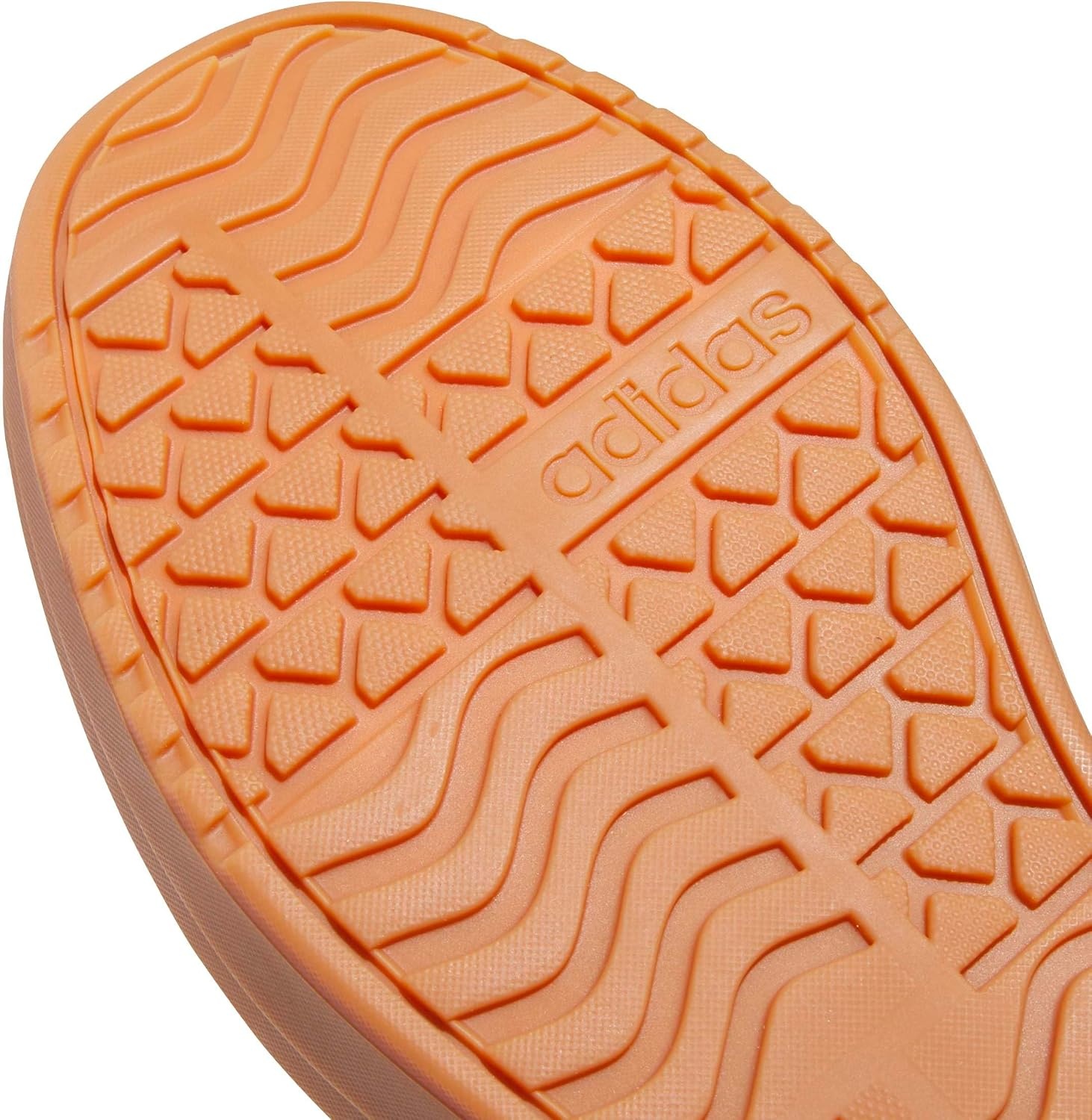 image:imageadidas Womens Vl Court Bold SneakerFrozen PurpleFrozen LemonGold Metallic