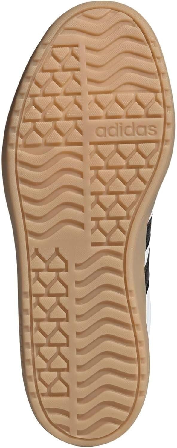 image:imageadidas Womens Vl Court Bold SneakerFtwwhtCblackWonbei