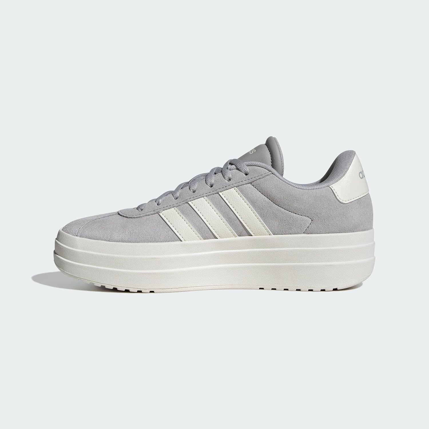 image:imageadidas Womens Vl Court Bold SneakerMulti