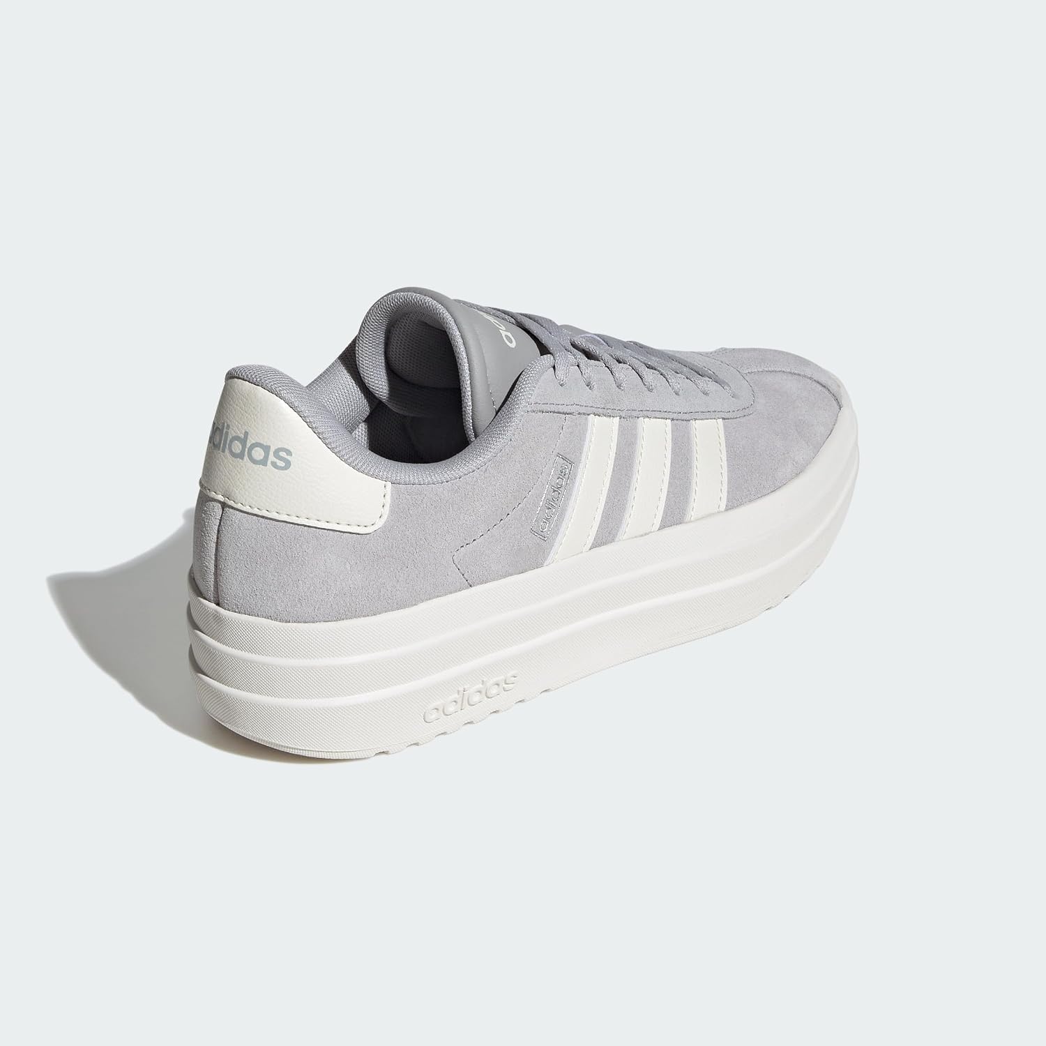 image:imageadidas Womens Vl Court Bold SneakerMulti