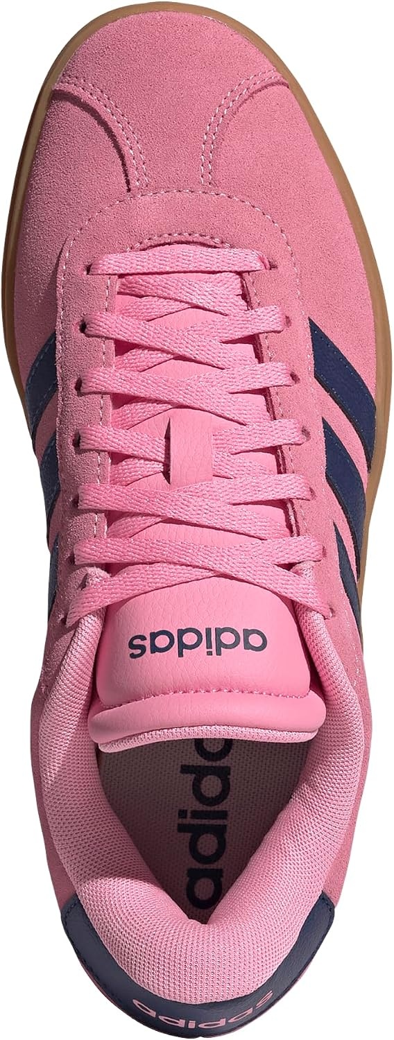 image:imageadidas Womens Vl Court Bold SneakerPink