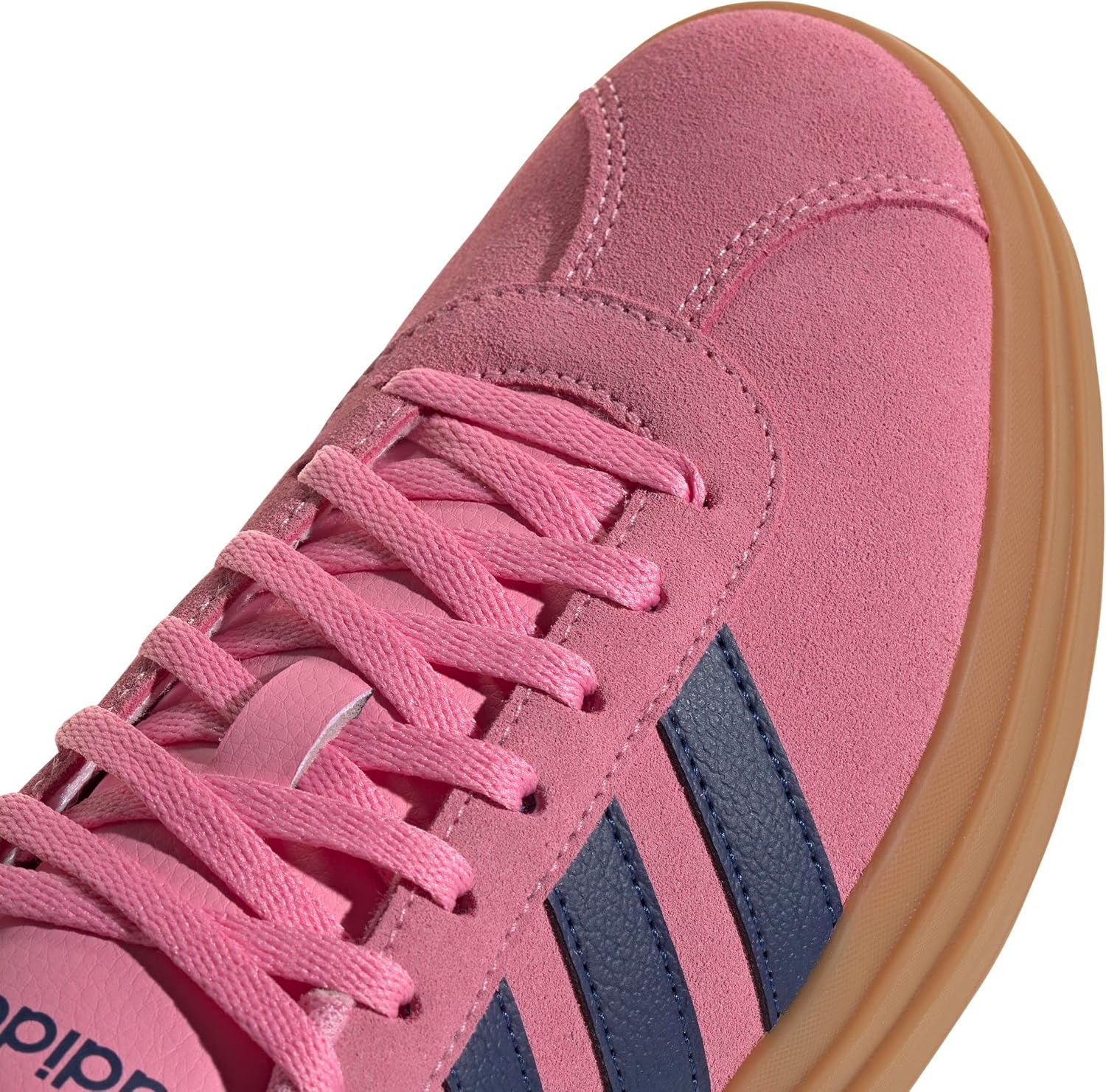 image:imageadidas Womens Vl Court Bold SneakerPink