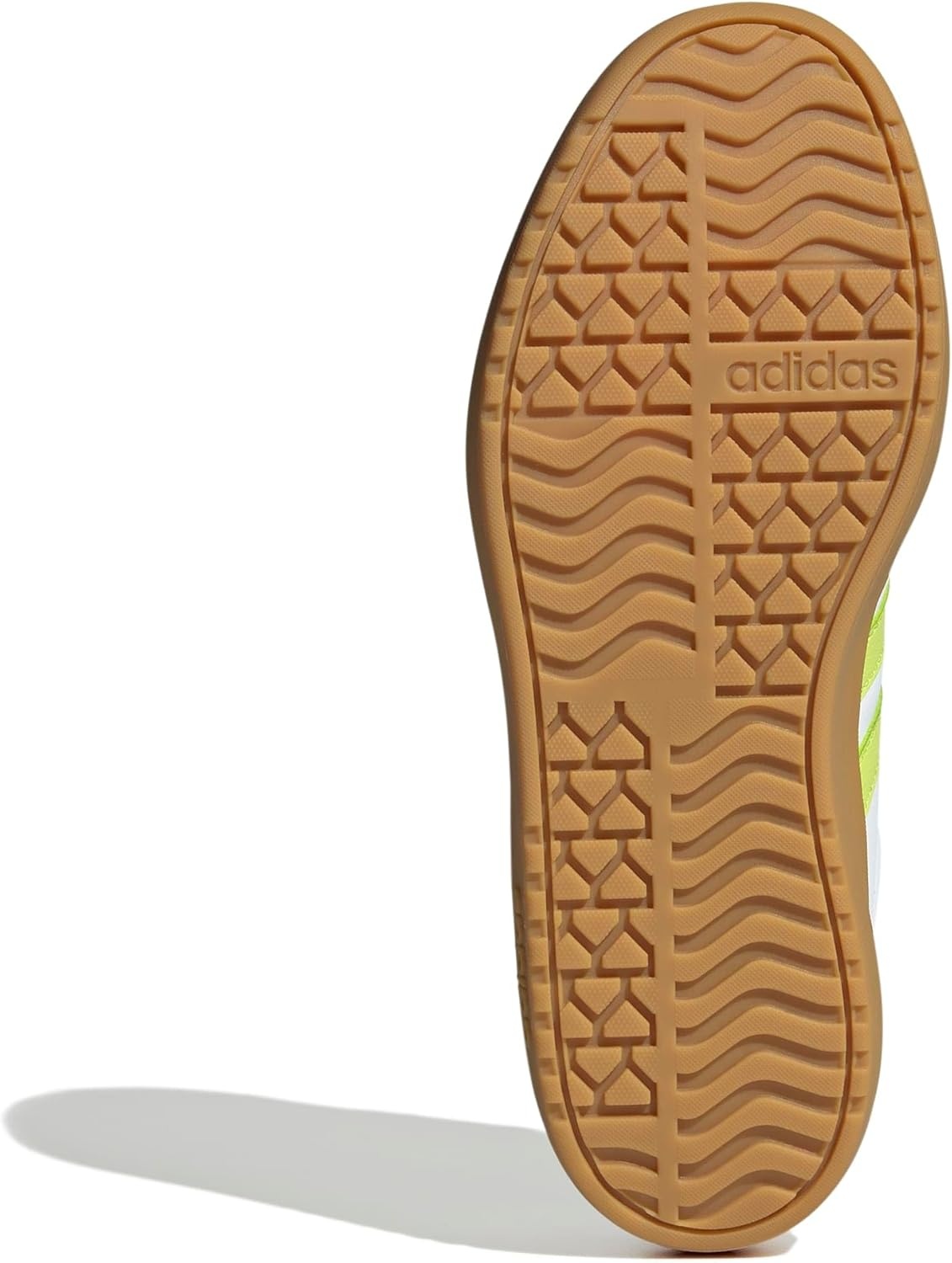 image:imageadidas Womens Vl Court Bold SneakerWhiteWhiteWhite