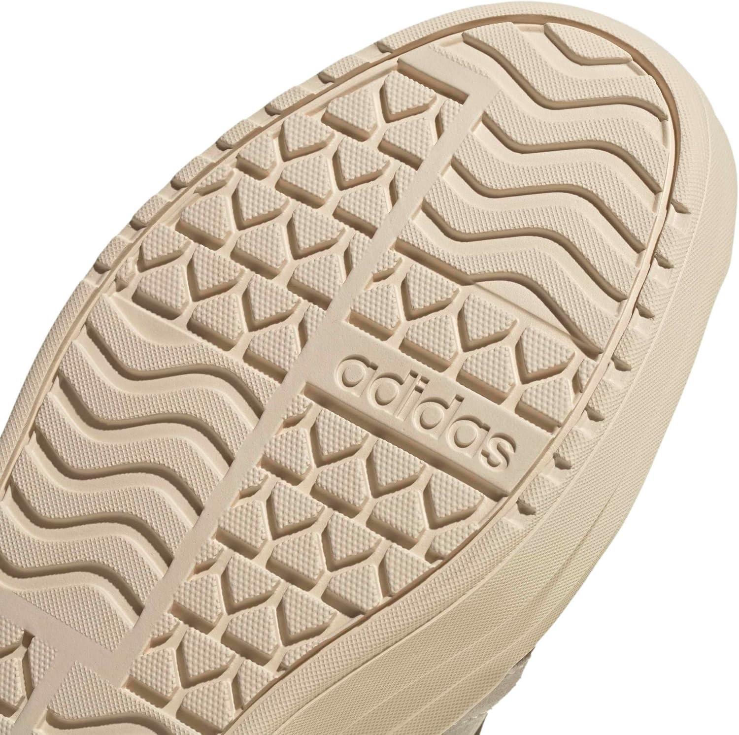 image:imageadidas Womens Vl Court Bold SneakerWonder AluminaWonder AluminaWonder White
