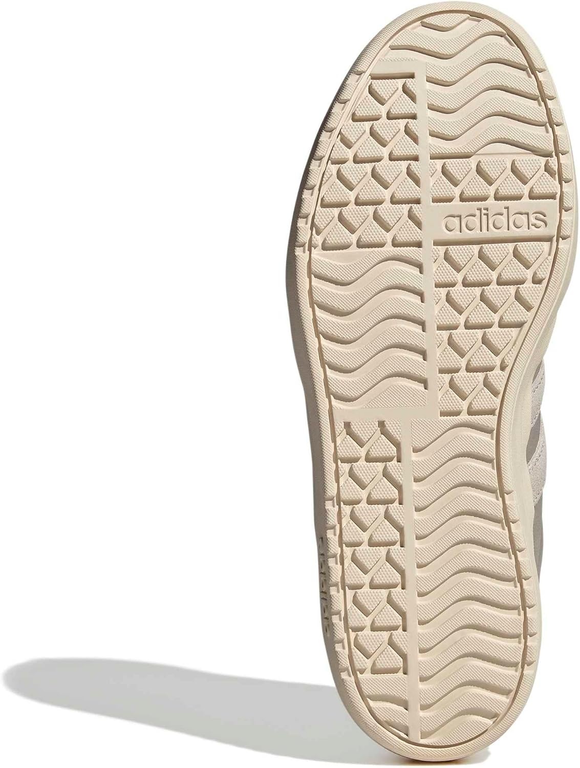 image:imageadidas Womens Vl Court Bold SneakerWonder AluminaWonder AluminaWonder White
