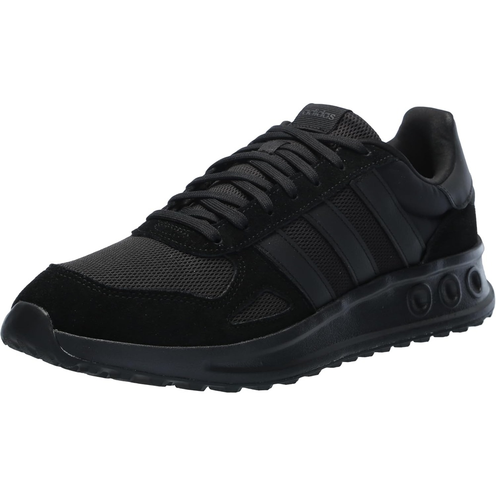 image:imageAdidas Mens Run 84BlackBlackCarbon