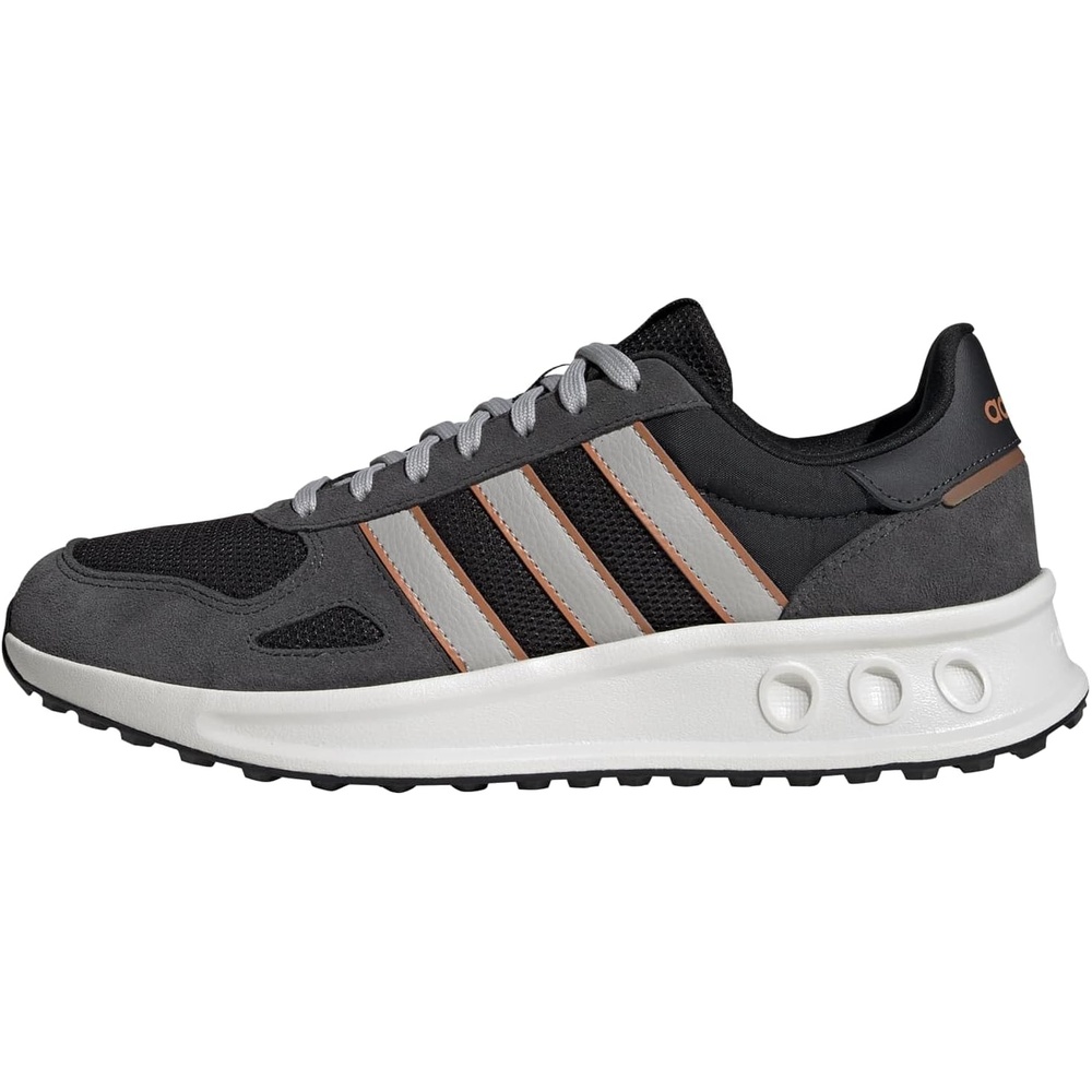 image:imageAdidas Mens Run 84BlackGrey