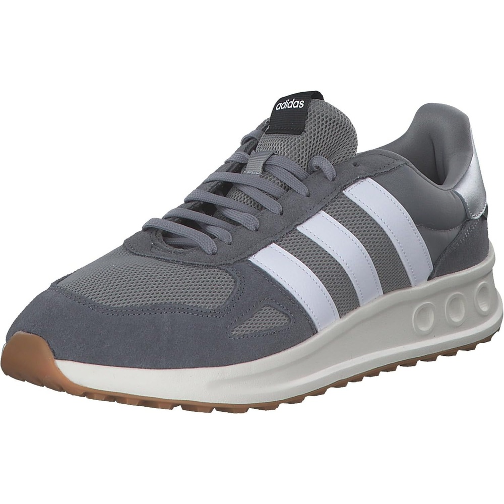 image:imageAdidas Mens Run 84Ch Solid Grey Ftwr White Matte Silver