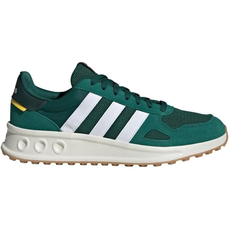 image:imageAdidas Mens Run 84Collegiate GreenWhiteShadow Green