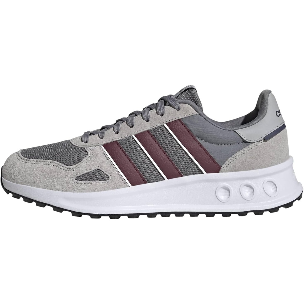 image:imageAdidas Mens Run 84GreyShadow Red