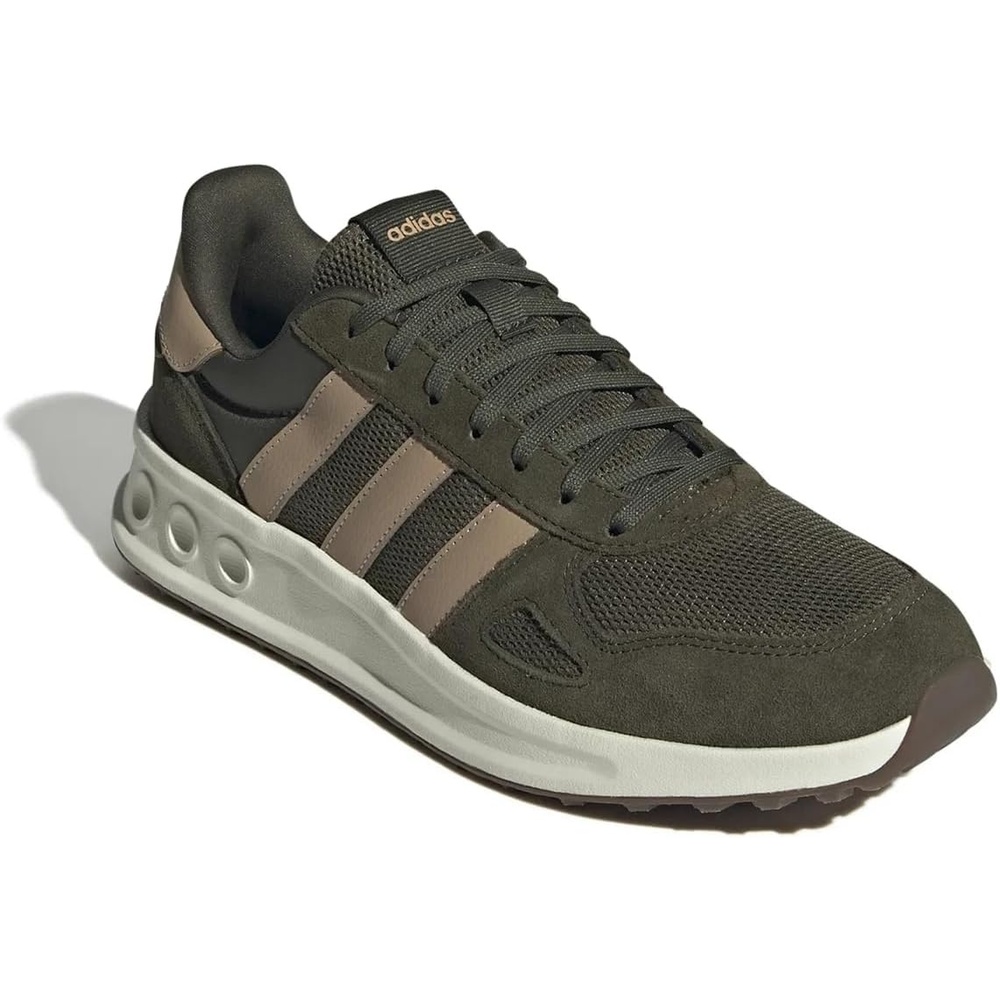 image:imageAdidas Mens Run 84Olive StrataWarm SandstoneNight Cargo