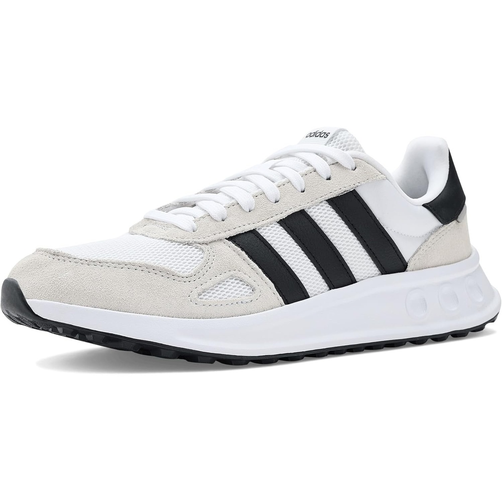 image:imageAdidas Mens Run 84WhiteBlackCrystal White