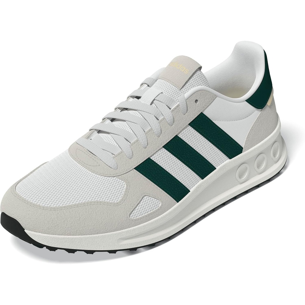 image:imageAdidas Mens Run 84WhiteCollegiate GreenAlumina