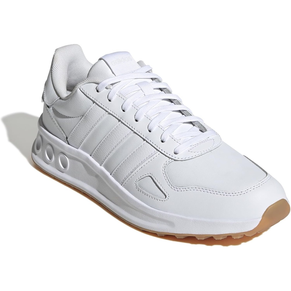 image:imageAdidas Mens Run 84WhiteWhiteCrystal White