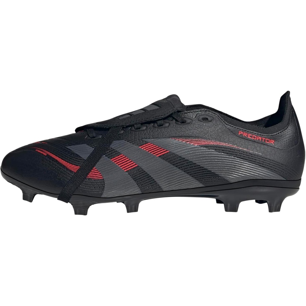 image:imageAdidas Unisex League Ft FgMgCblackGrefouLucred