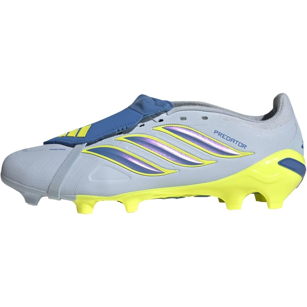 image:imageAdidas Unisex League Ft FgMgCrystal SkyRay BlueTeam Solar Yellow