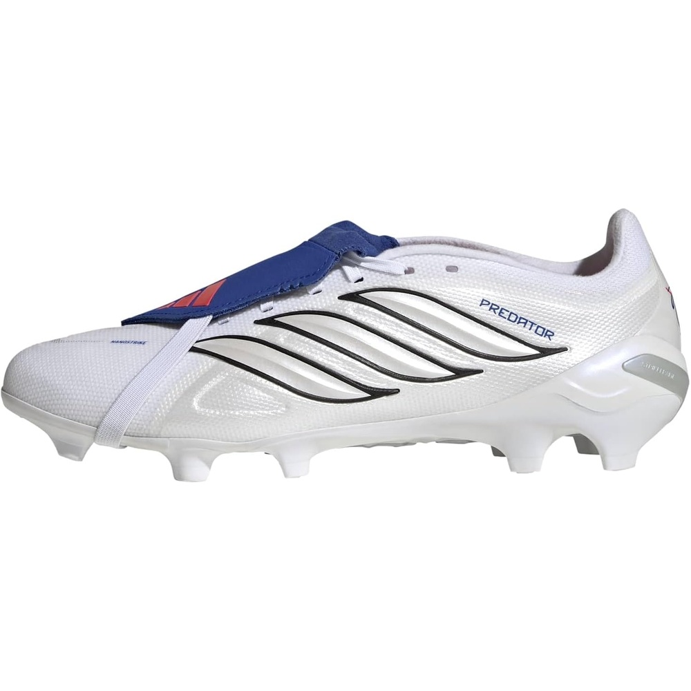 image:imageAdidas Unisex League Ft FgMgWhiteZero MetallicTeam Royal Blue