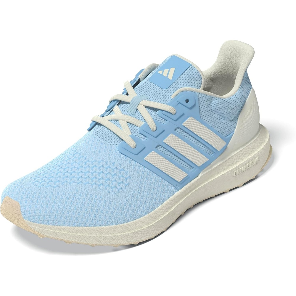 image:imageAdidas Womens Ultradream DNAClear SkyOff WhiteSemi Blue Burst