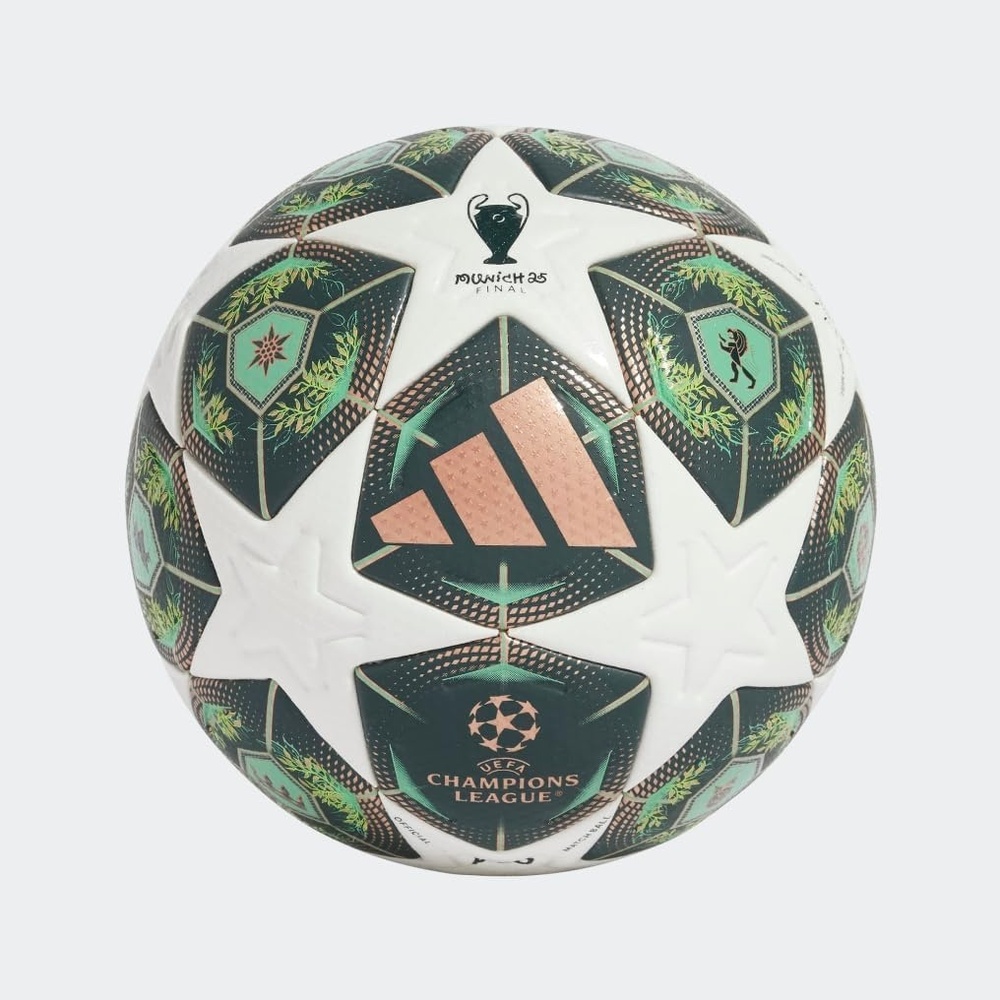 image:imageUEFA Champions League Pro 2425 Knockout Ball Adidas