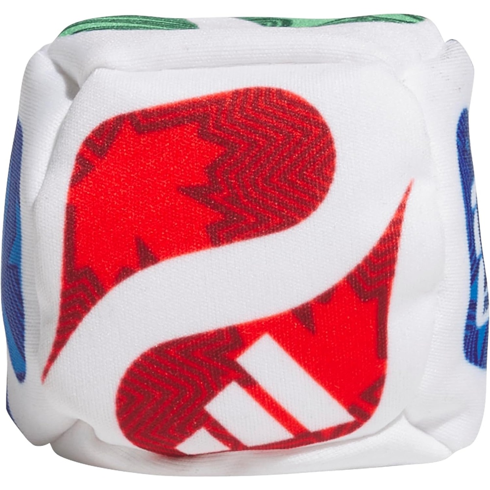 image:imageadidas FIFA World Cup 26 Trionda Hacky Soccer Sack WhiteBlueRedGreen