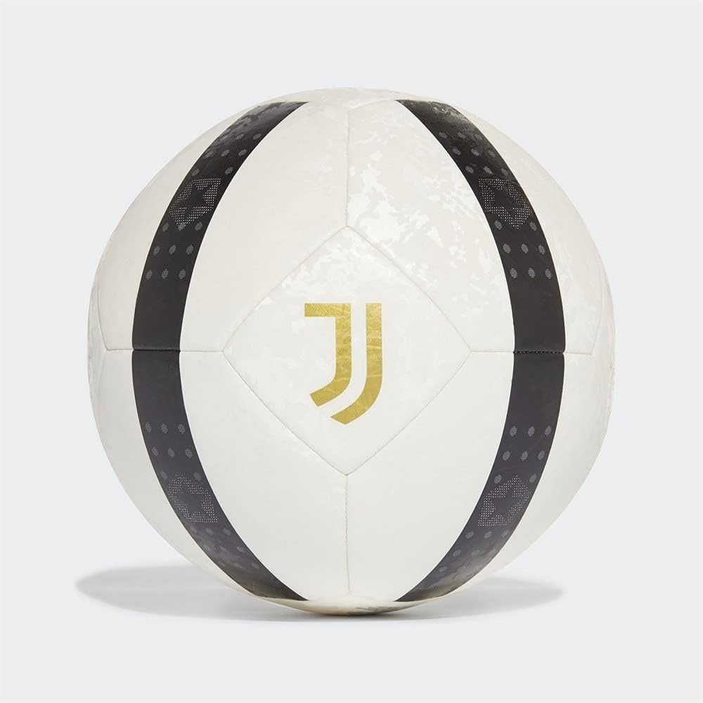 image:imageadidas Juventus Home Club Ball GT3917 Women Children Mens Footballs GT39175 White EU UK