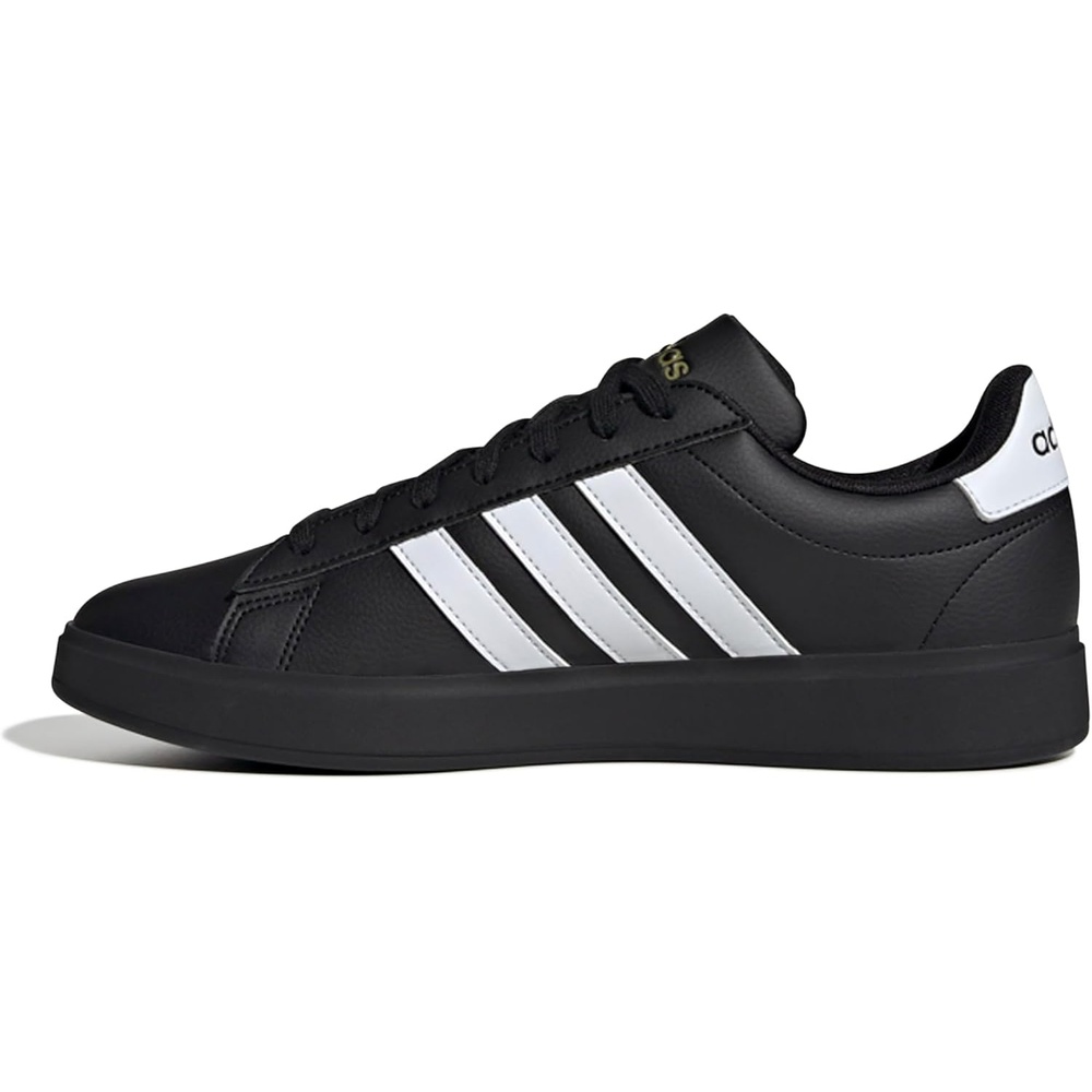 image:imageadidas Mens Grand Court 20 ShoeBlack